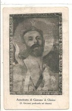 Autoritratto di Giacomo di