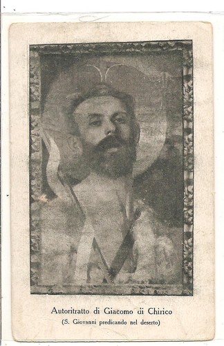 Autoritratto giacomo di - autoritratto,
