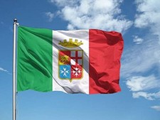 Bandiera marina militare 35x60 - bandiera,