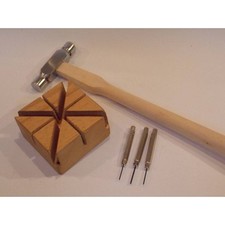 Kit spernatori martello base