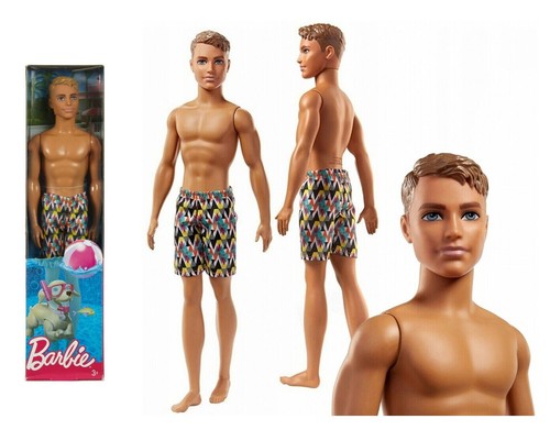 Ken spiaggia estate - , costume