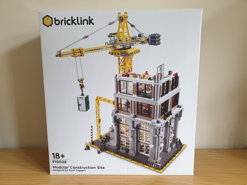 Lego 910008 bricklink - lego,