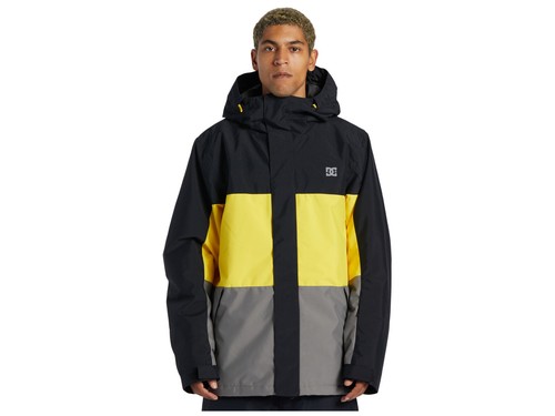 Giacca snowboard uomo - dc,