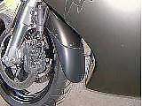 Honda blackbird cbr1100xx - honda,