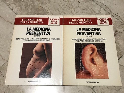 Medicina preventiva 2 - preventiva,