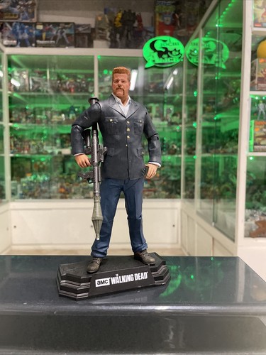 Mcfarlane the walking dead - the,