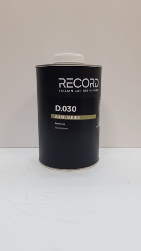 Antisilicone 030 1 - 030,
