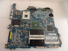 SCHEDA MADRE MOTHERBOARD per SONY VAIO VGN-FS115M - PCG-791M placa carte mere