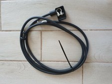 Cavo batteria polo positivo - cavo,