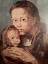 PABLO PICASSO 1881-1973 AFTER