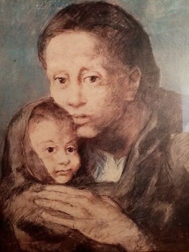 Pablo picasso 1881 - pablo, 1881-1973