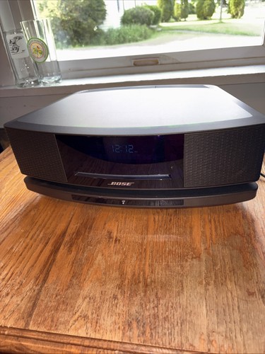 Bose wave soundtouch music - soundtouch,