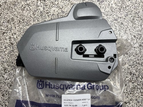 New genuine husqvarna 562xp - genuine,