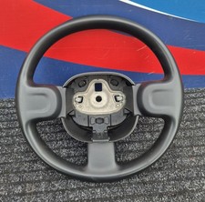 VOLANTE STERZO FIAT PANDA