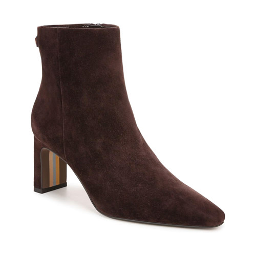 Women saige zipper - saige, ankle