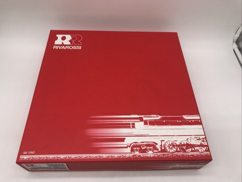 Scala rivarossi 5454 - rivarossi, #5454