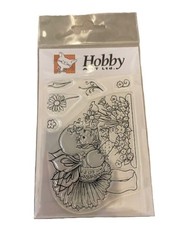 Hobby Art CSS008 Amy Set di