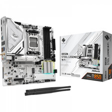Scheda Madre ASROCK B850M