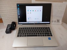 Notebook HP Probook 640 G8