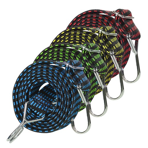 Pezzi corde elastiche con - pezzi,