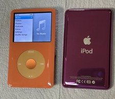Apple iPod classic 7a