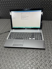 Acer Aspire V3-571G Intel Core