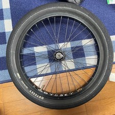 Ruota completa BMX ODYSSEY 20