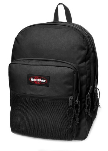 Zaino eastpak pinnacle nero - zaino, nd