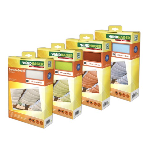 Tenda sole windhager - tenda, da