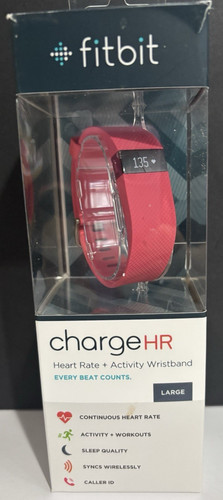 Fitbit charge frequenza - charge,