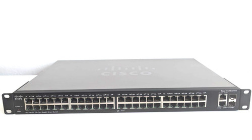 Cisco sg200 switch - cisco, sg200-50