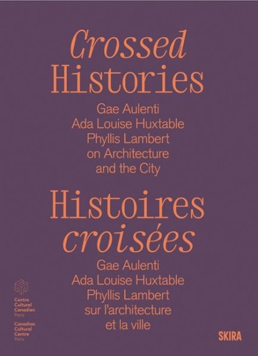 Crossed histories gae - crossed, :