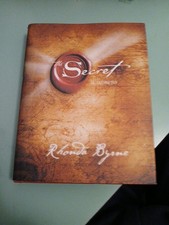 Rhonda byrne the secret - secret, il