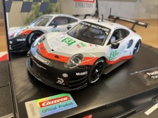 Carrera Evolution Porsche 911