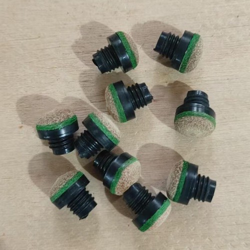 Pezzi punte per - 10, stecche
