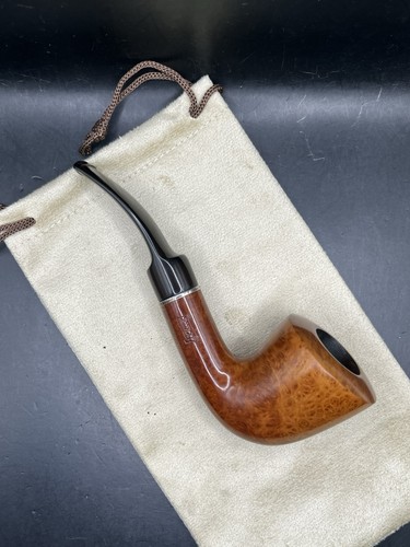 Pipa brebbia virgin pura 6010 - pipa,