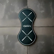 CrossFit Hyrox bersaglio palla