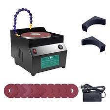 Affilacoltelli Elettrico AC