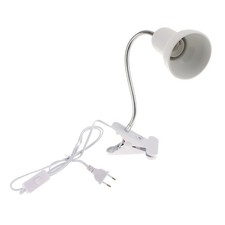 Portalampada per habitat di