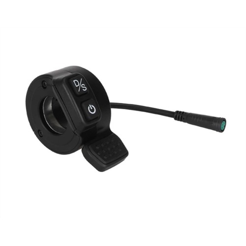 Acceleratore pollice per - pollice,