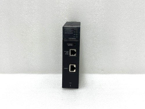 Fanuc ic693cmm321 modulo - ge,