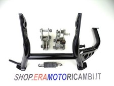 CAVALLETTO SOSTEGNO CENTRALE COMPLETO DI ACCESSORI YAMAHA T-MAX 530 2013