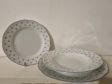 Richard Ginori Royal Blu