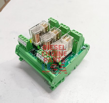 Scheda generatore 0307-3197