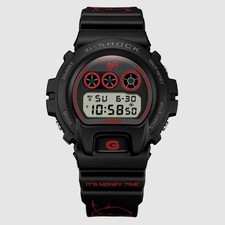 DW-6900SFE25-1ER Quartz
