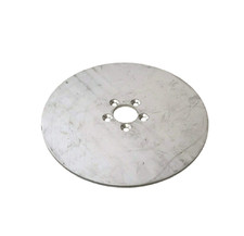 Mozzo volano ellittico