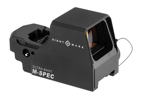 Sightmark ultra shot spec - sightmark,