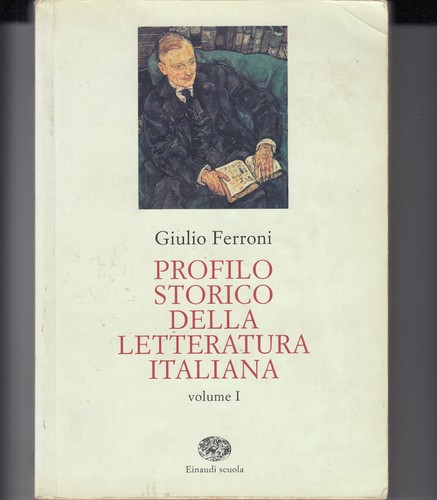 Profilo storico della - storico,