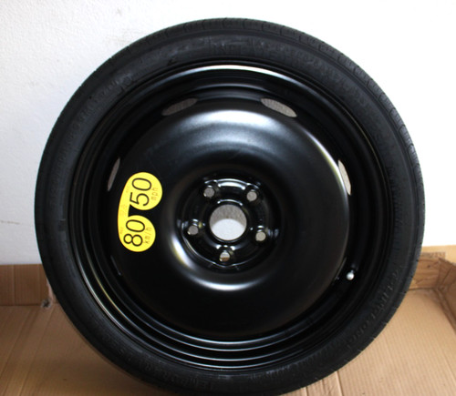 5q0601027ct ruota scorta - 5q0601027ct,