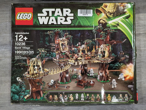 Lego star wars - star,